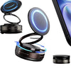 Upgraded 360 Vacuum Magnetic Car Mount Phone Holder Hands Free Suction Cup